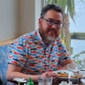 Meet your Posher, Paul